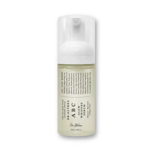 DR. ALTHEA ABC Glow Whipped Serum – 100 ml