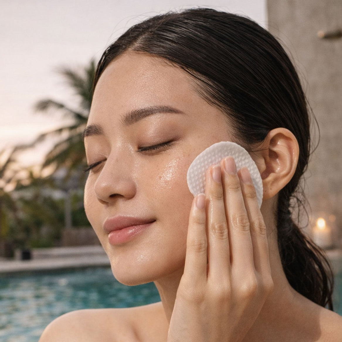 CLEAR BALANCE-PIEL GRASA/ACNÉICA