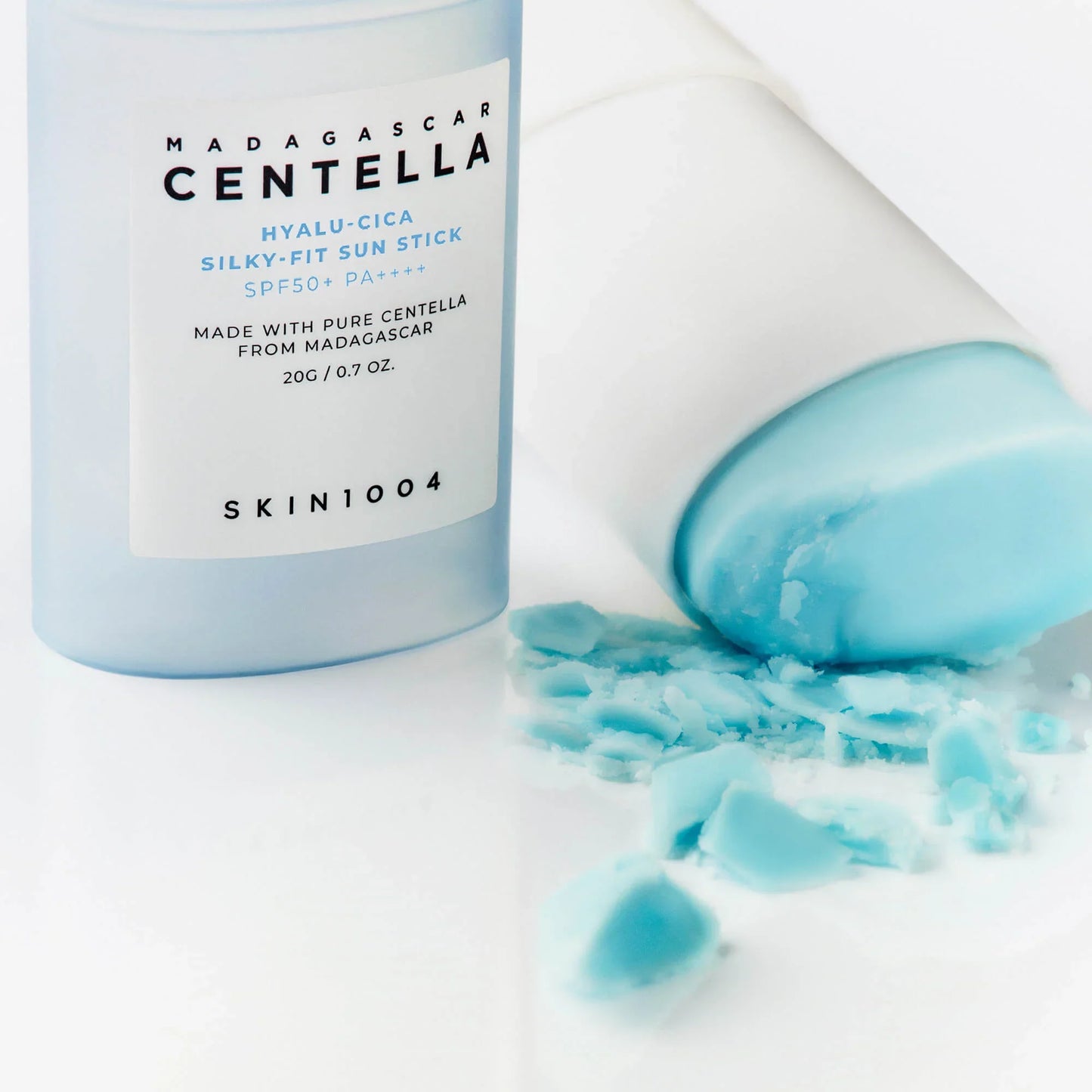 SKIN1004 - Hyalu-Cica Silky Fit Sun Stick SPF50+ SPF++++