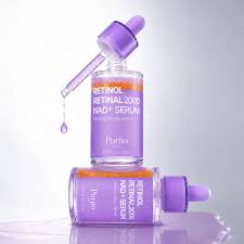 Purito Seoul – Retinol Retinal 2000 NAD+ Serum