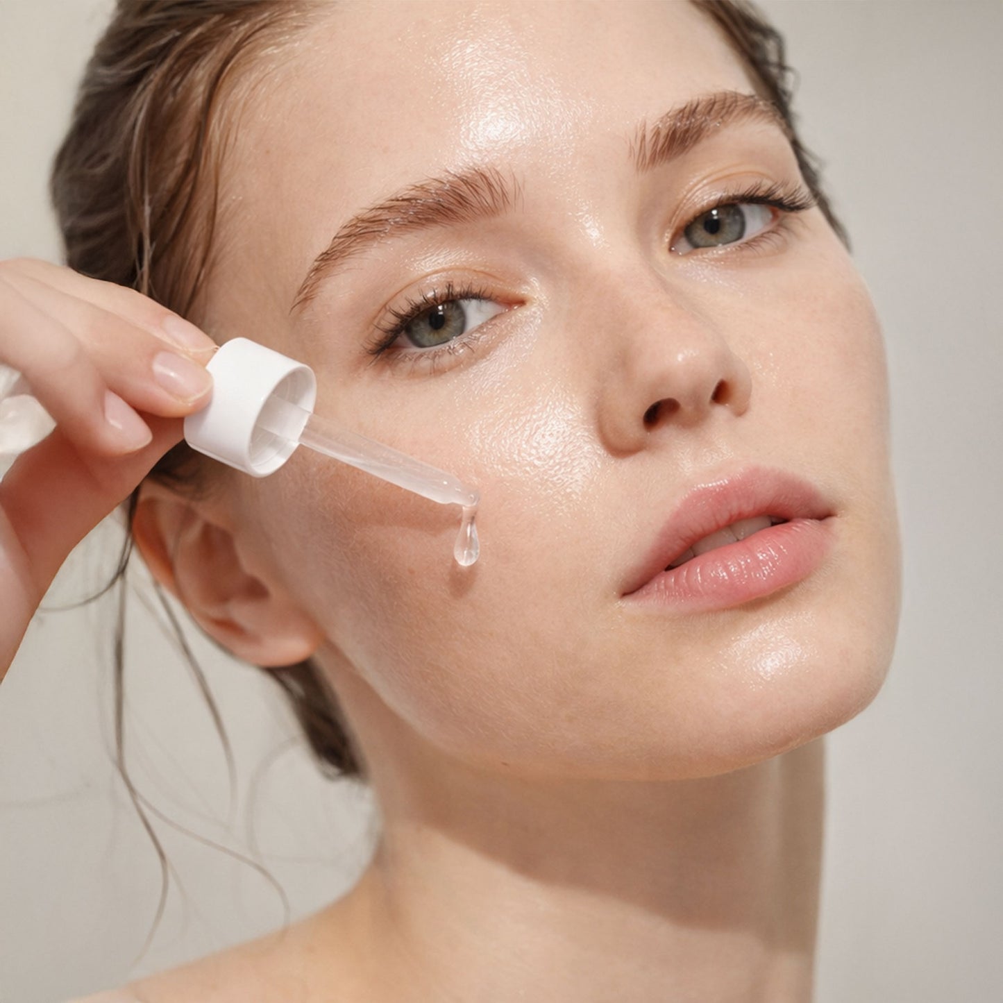 GLOW STARTER KIT PIEL NORMAL