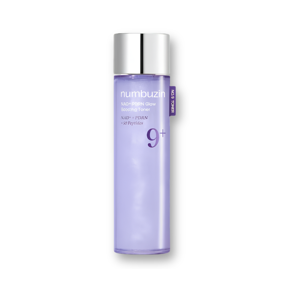 Numbuzin – No.9 NAD+ PDRN Glow Boosting Toner