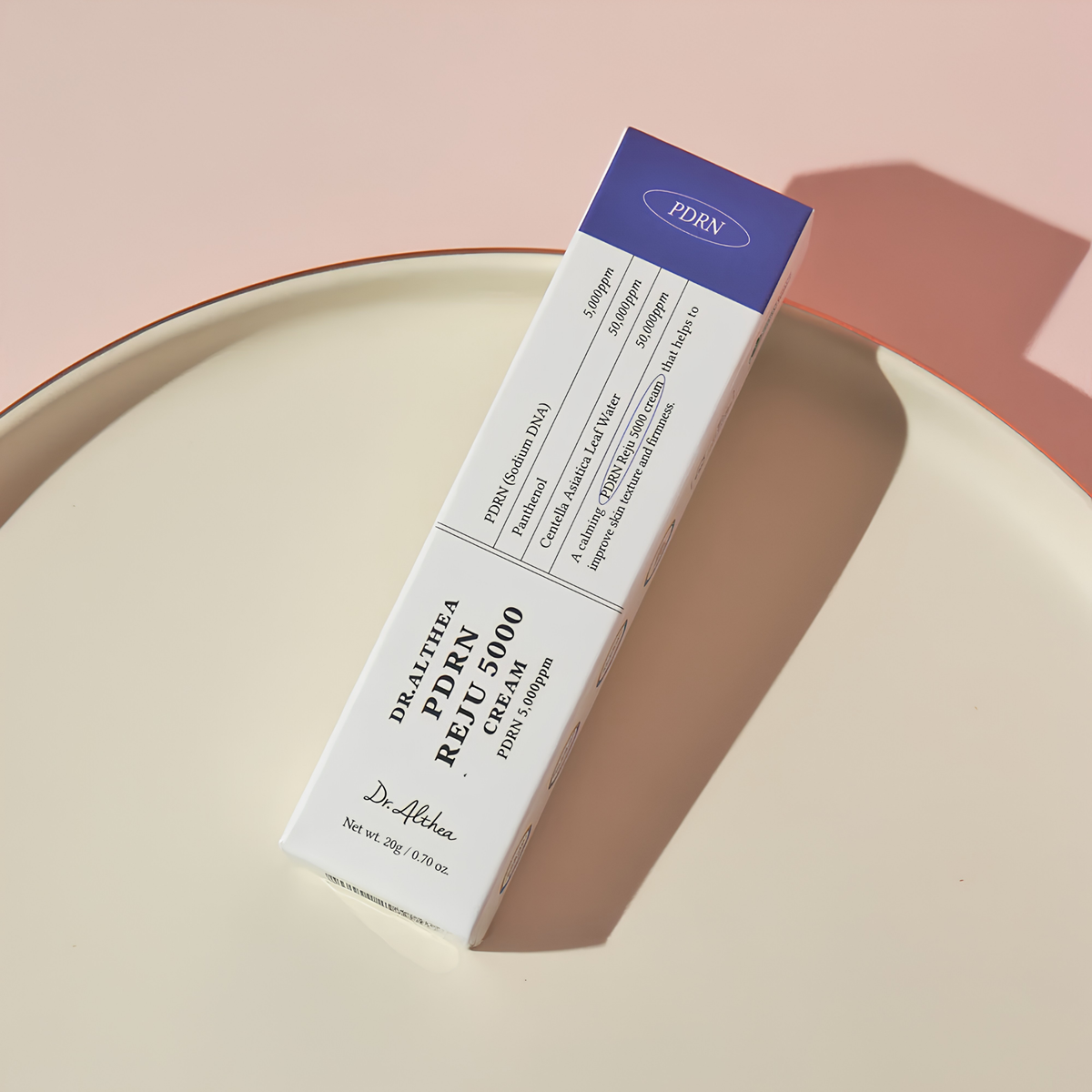 DR. ALTHEA PDRN REJU 5000 Cream
