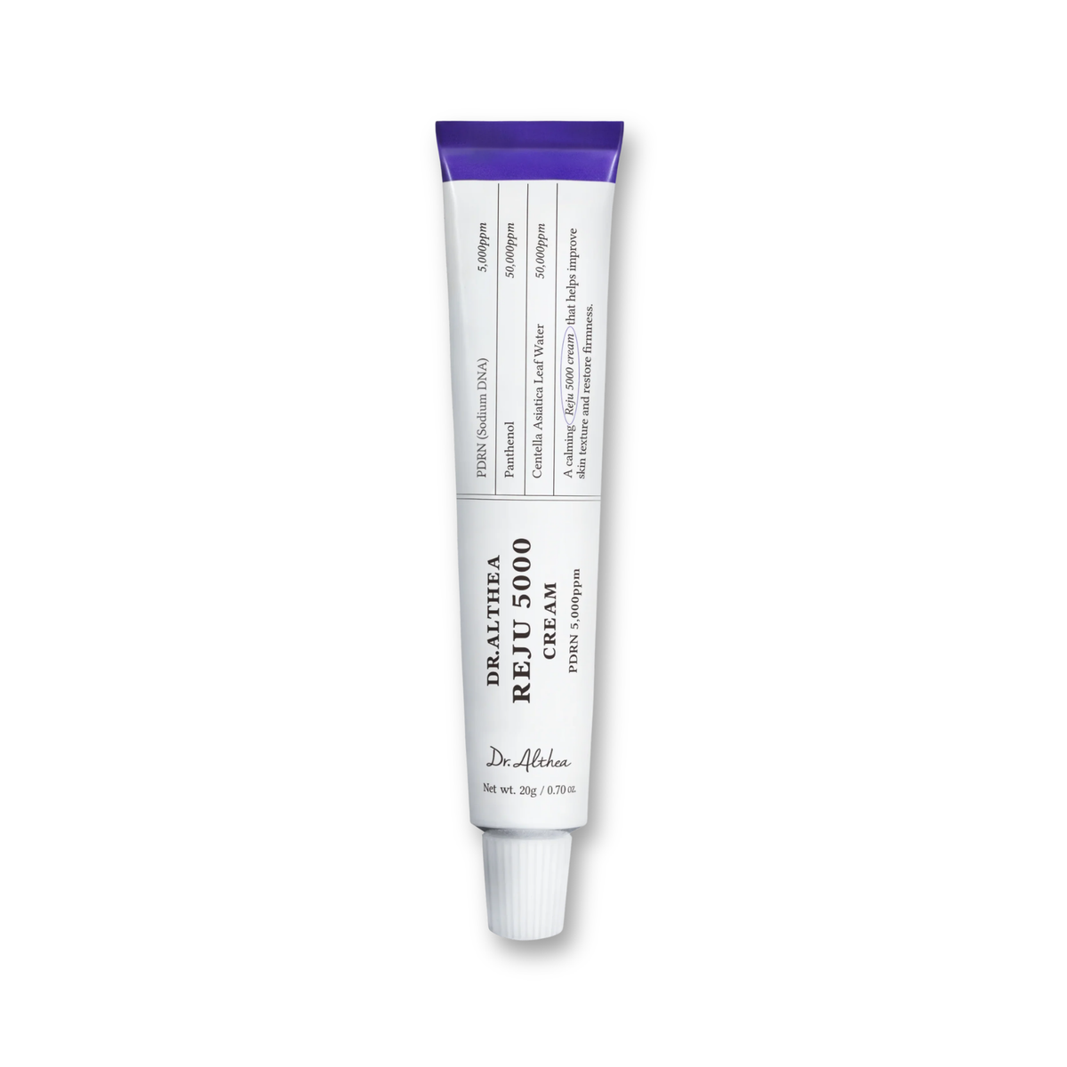 DR. ALTHEA PDRN REJU 5000 Cream