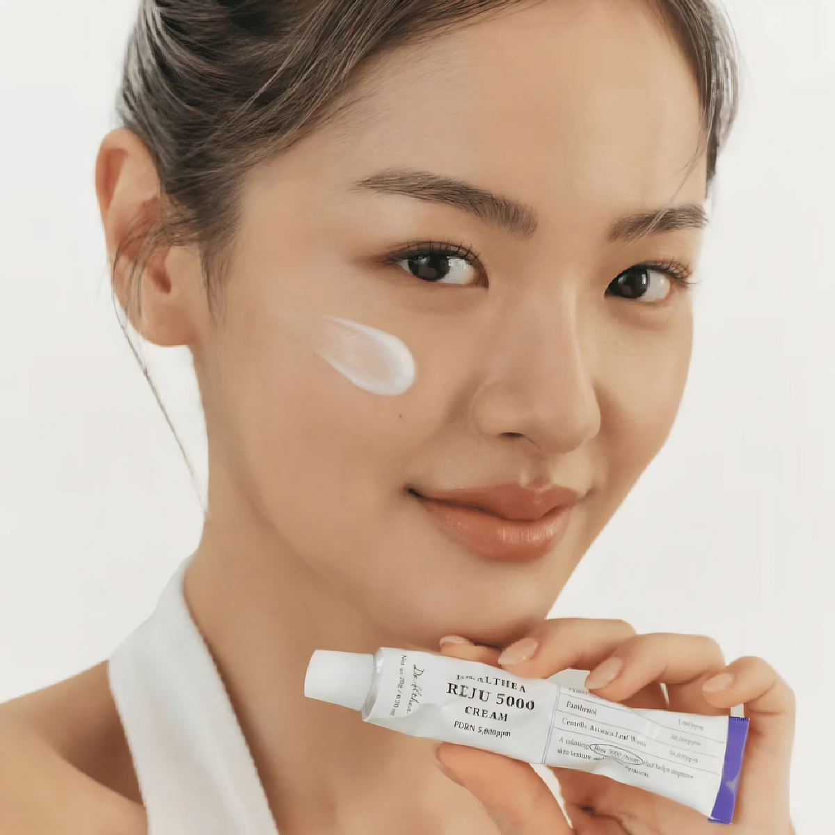 DR. ALTHEA PDRN REJU 5000 Cream