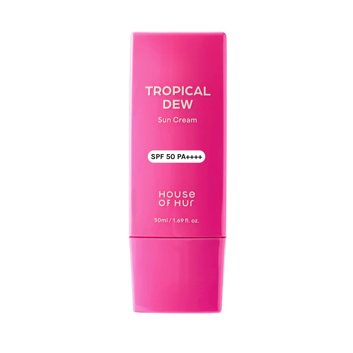 House of Hur – Tropical Dew Sun Cream SPF50+ PA++++
