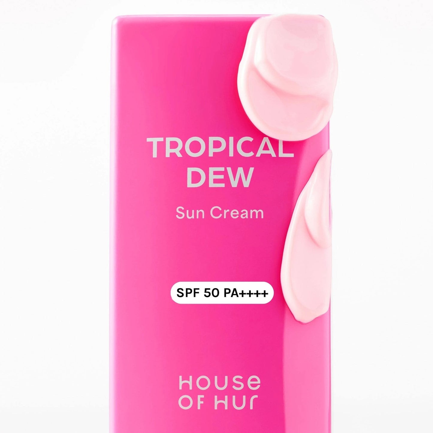 House of Hur – Tropical Dew Sun Cream SPF50+ PA++++