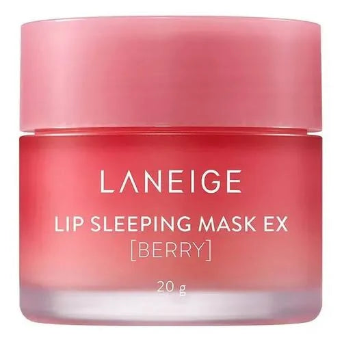 Laneige – Lip Sleeping Mask EX Berry (20 g)