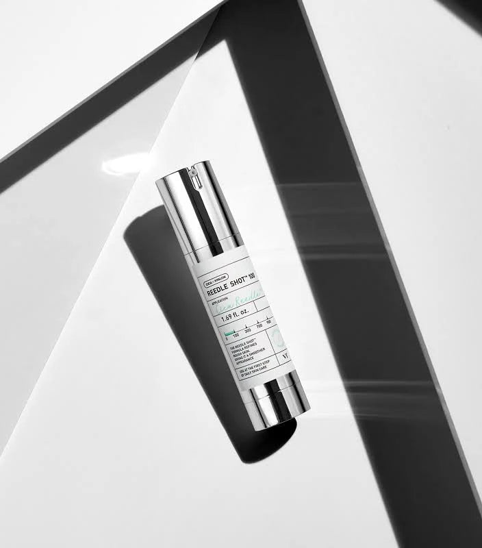 VT – Reedle Shot 100 (50 ml)
