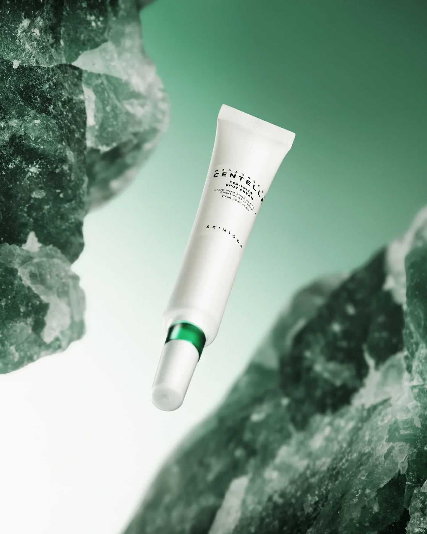 SKIN1004 - Tea-Trica Spot Cream - 20ml