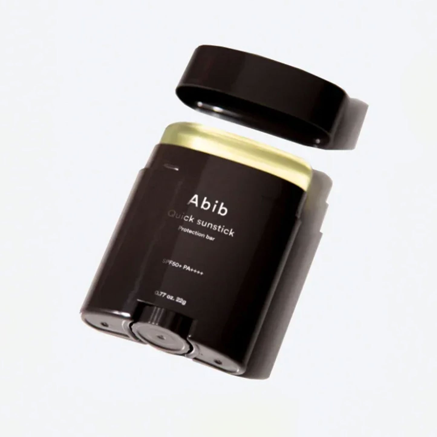 ABIB - Quick Sunstick Protection Bar SPF50+ PA++++ - 22gr