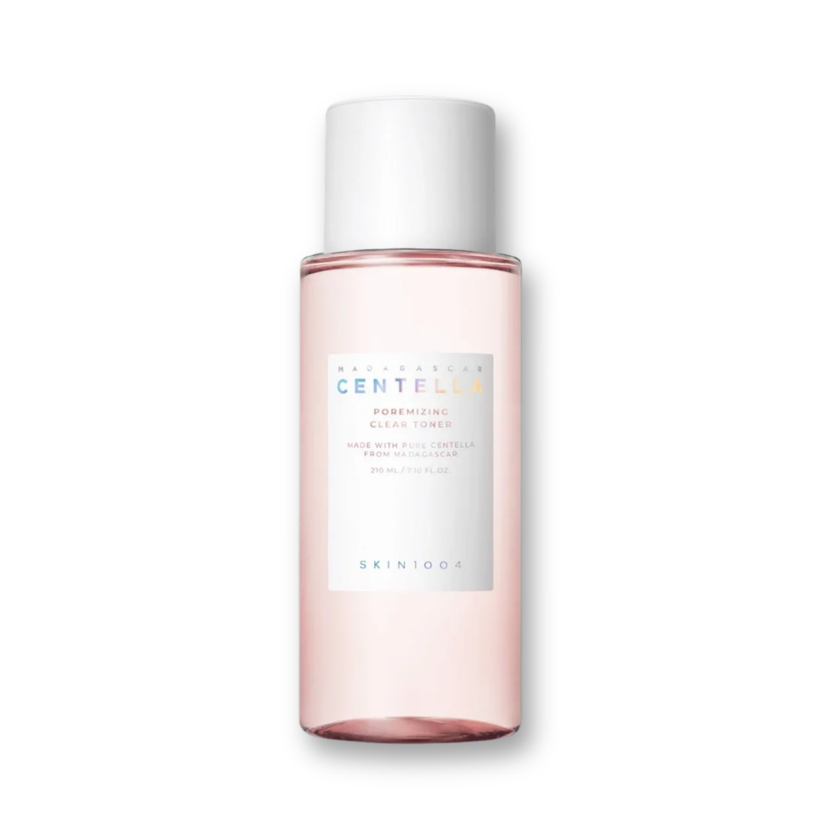 SKIN1004 - Tónico Facial Madagascar Centella Poremizing Clear Toner