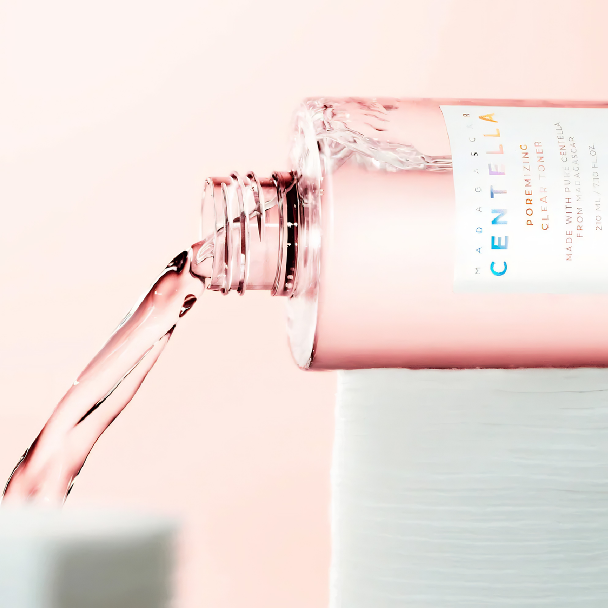 SKIN1004 - Tónico Facial Madagascar Centella Poremizing Clear Toner