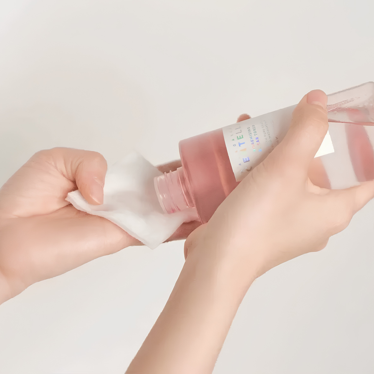 SKIN1004 - Tónico Facial Madagascar Centella Poremizing Clear Toner