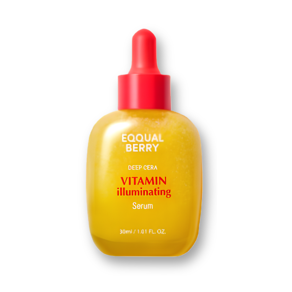 EQQUALBERRY – Vitamin Illuminating Serum