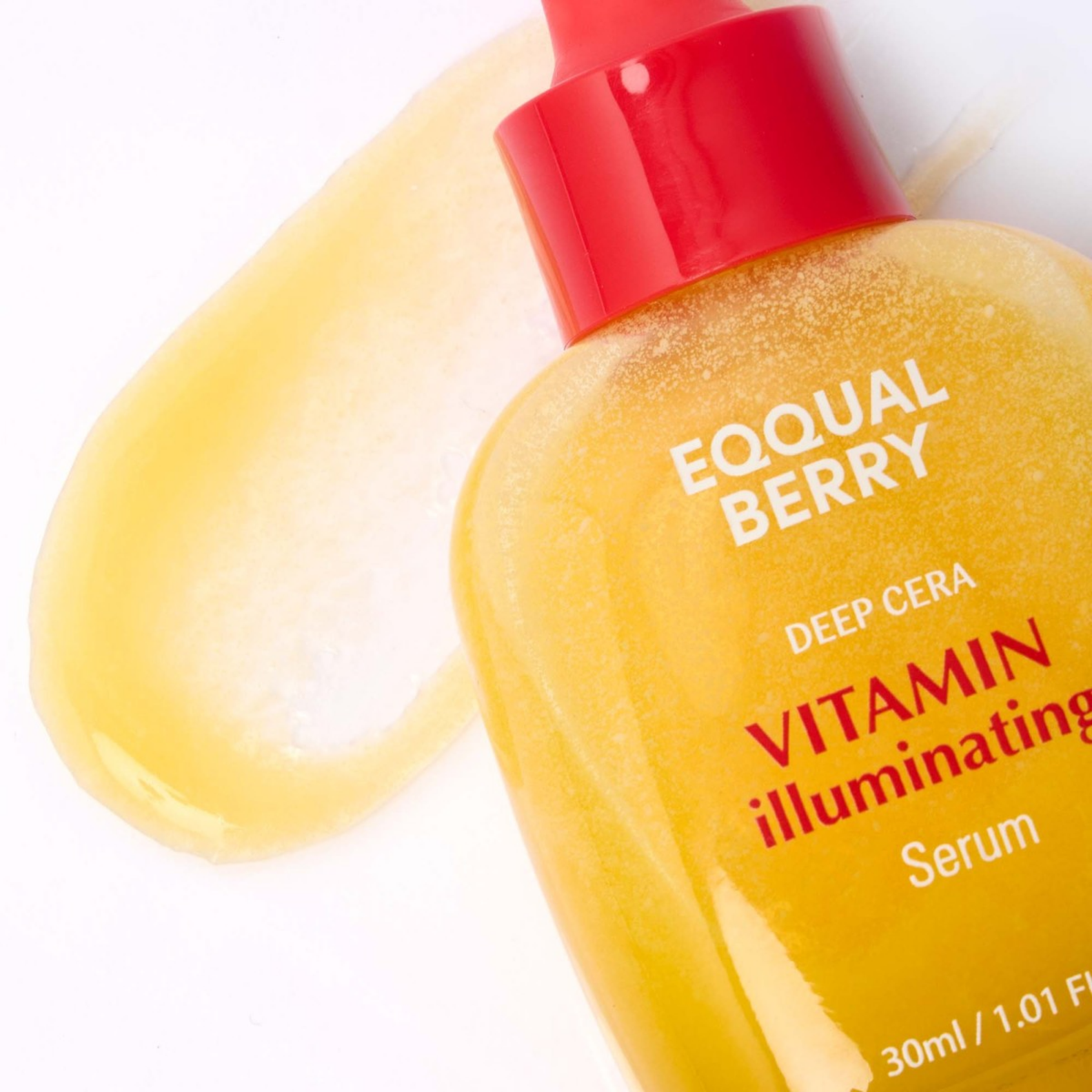 EQQUALBERRY – Vitamin Illuminating Serum