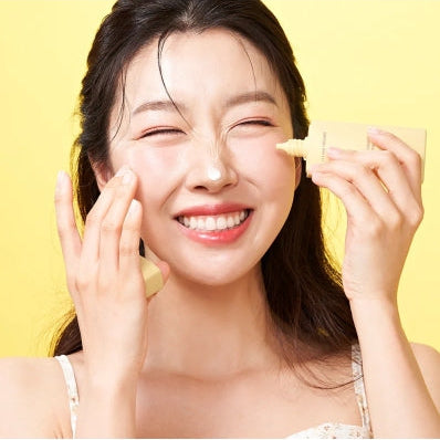 HOUSE OF HUR - Weightless Sun Fluid SPF50+ PA++++ - 50ml